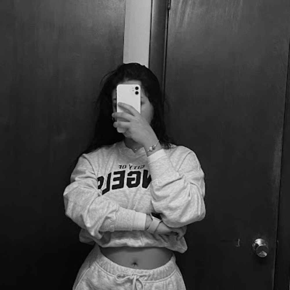Meet your Posher, Fernanda
